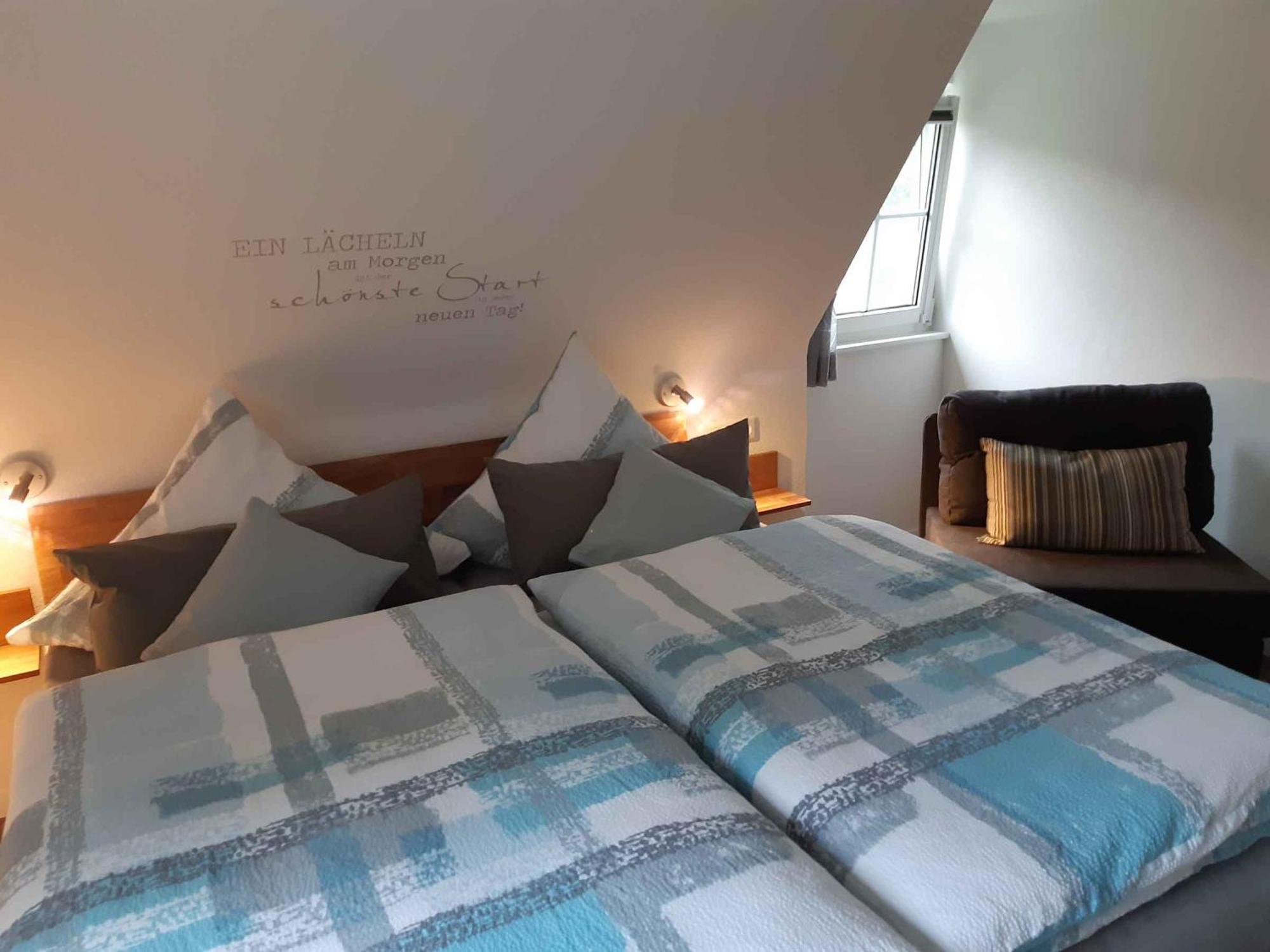 Ferienwohnung Zur Basemicke Schmallenberg Luaran gambar