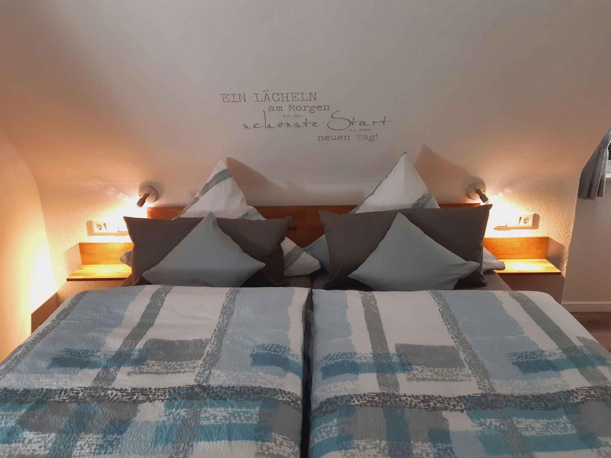 Ferienwohnung Zur Basemicke Schmallenberg Luaran gambar