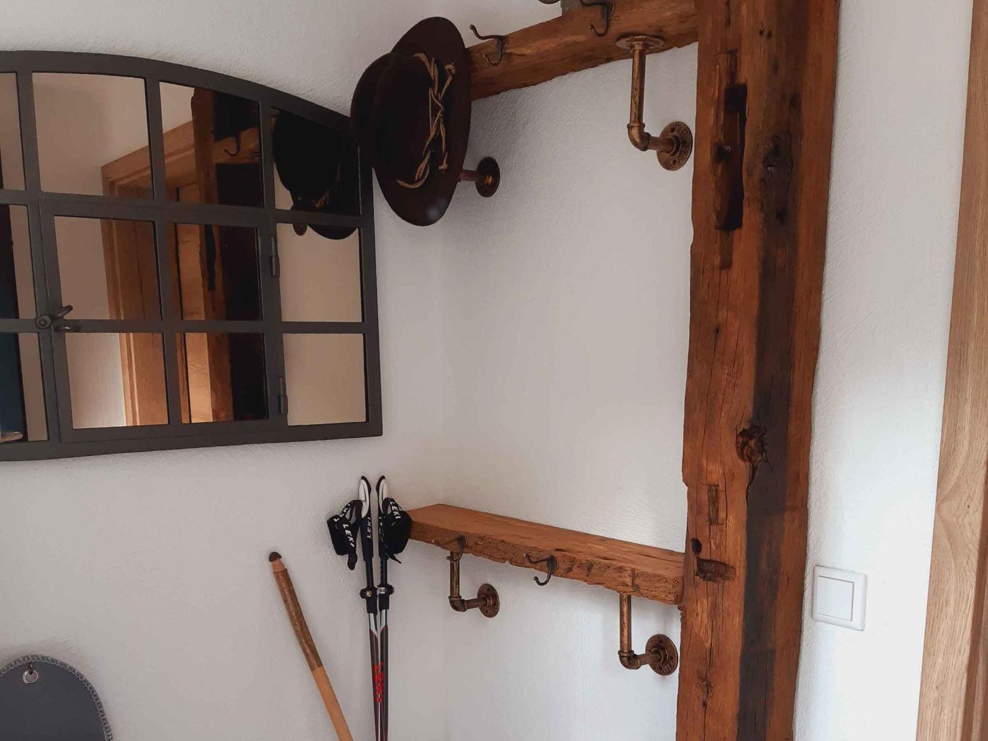 Ferienwohnung Zur Basemicke Schmallenberg Luaran gambar
