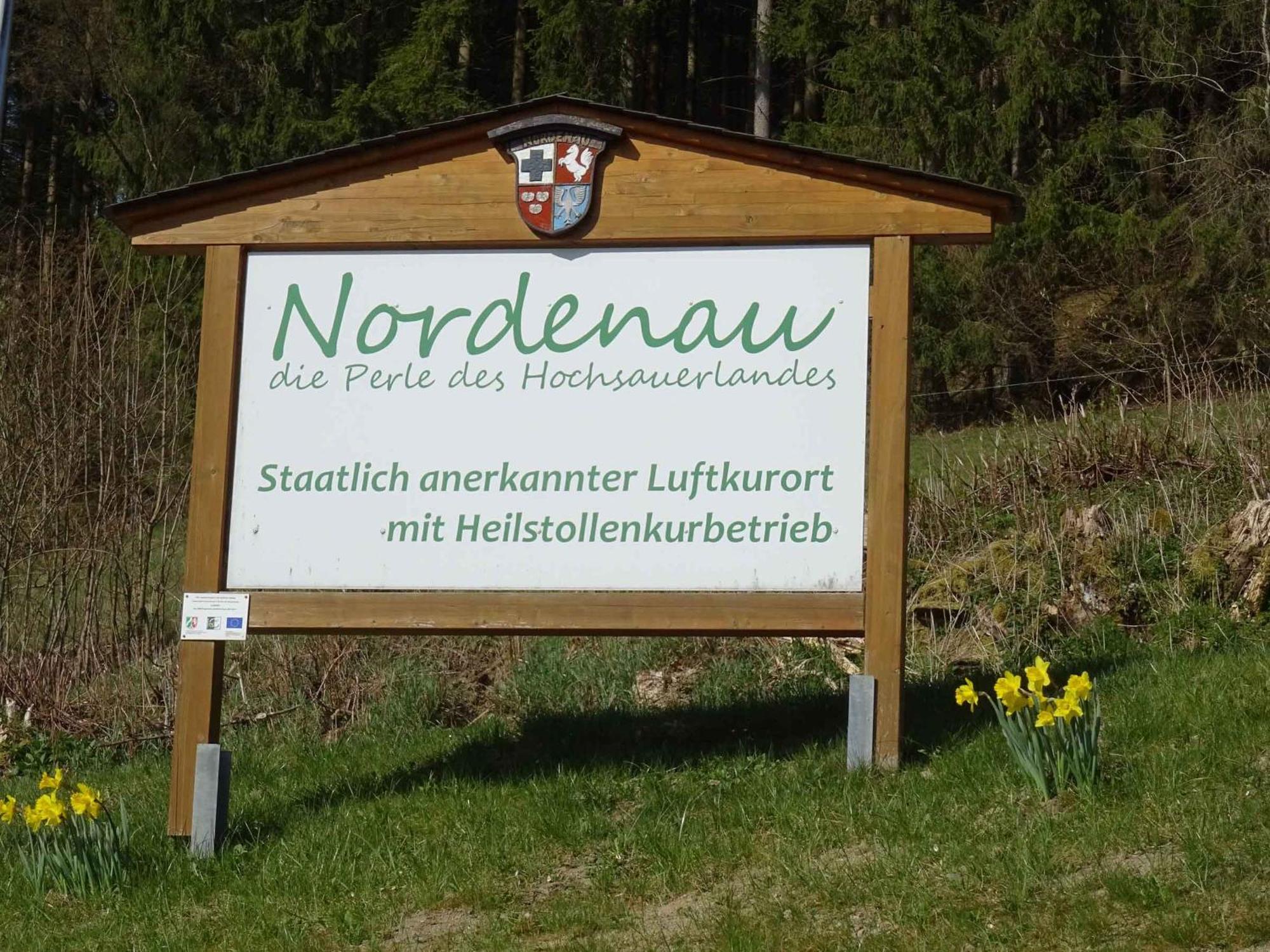 Ferienwohnung Zur Basemicke Schmallenberg Luaran gambar